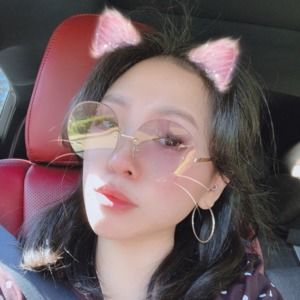 Meet your Posher, Queenie